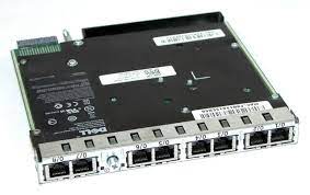Dell Y5M76 57406 Dual-Port 10GBase-T RJ-45 PCI Express Network Adapter Dell Part Number: Y5M76