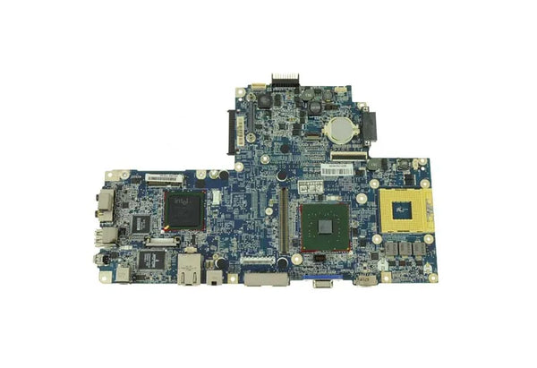 Dell YD612 Socket PGA478 Intel 945GM Chipset System Board (Motherboard) For Inspiron 6400 / E1505 Dell Part Number: YD612
