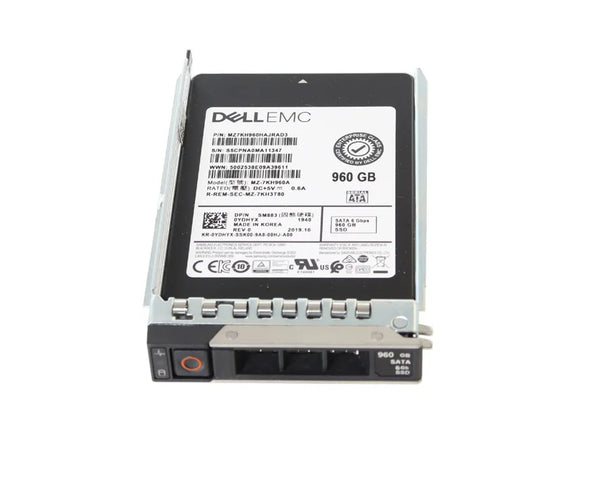 Seagate XS800LE70004 Nytro 3531 Series 800GB Triple-Level Cell SAS 12Gb/S 2.5-Inch Solid State Drive