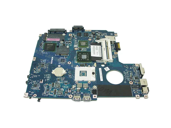 Dell YGX00 Vostro 1520 Laptop Motherboard S478 Dell Part Number: YGX00