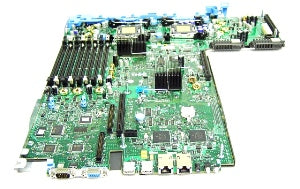Dell YM158 Socket LGA771 System Board (Motherboard) For PowerEdge 2900 Support DDR3 12 X DIMM Dell Part Number: YM158