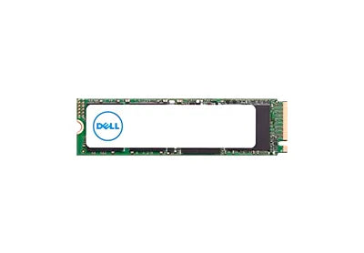 Dell CWH6N 256GB Multi-Level Cell SATA 6Gb/S M.2 2280 Solid State Drive