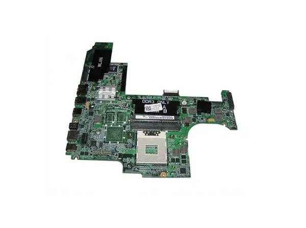 Dell YP668 Studio 1569 S15Z Laptop Motherboard Dell Part Number: YP668