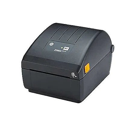 Zebra ZD22042-D01G00EZ ZD220 203 DPI Barcode Thermal Transfer Printer Zebra Part Number: ZD22042-D01G00EZ