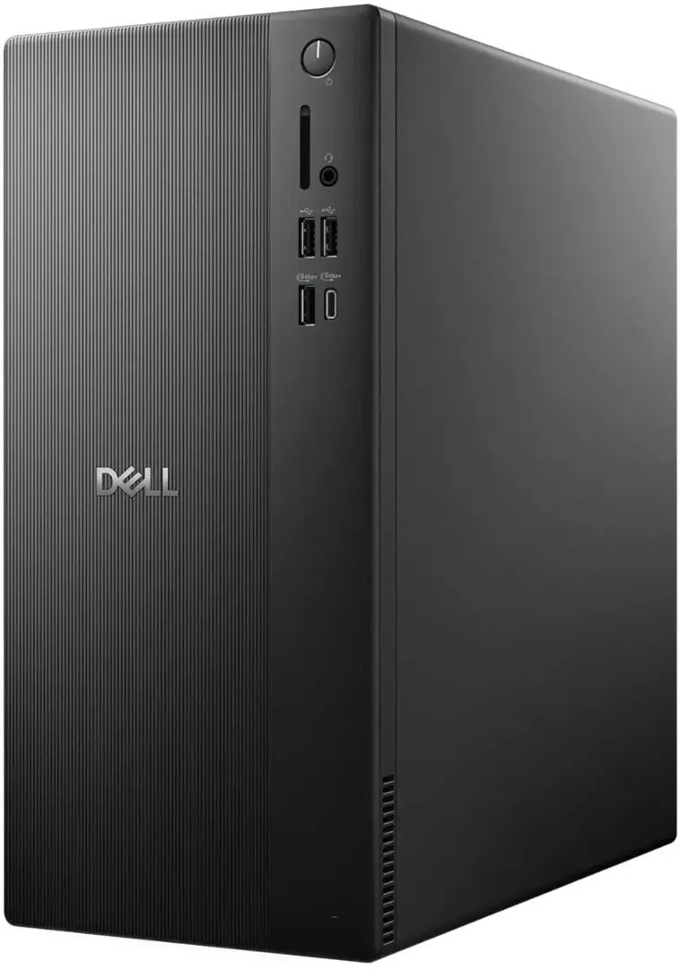 Dell Desktop – Intel Core Ultra 5 225 | 16GB RAM | 1TB SSD | High-Performance PC – Black
