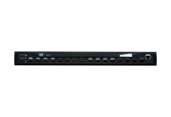 HP A7340-69001 Surestore Fc 1Gb/2Gb Switch 16B HP Part Number: A7340-69001