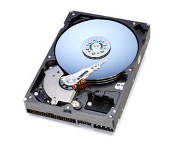 Part No: AC14300 - Western Digital Caviar 4.3GB 5400RPM ATA-66 512KB Cache 3.5-inch Hard Drive