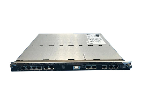 HP AD302A Ethernet Switch Blade HP Part Number: AD302A