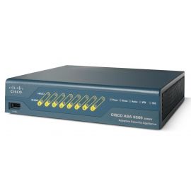 ASA5505 - SSL25 - K8 (USED)
