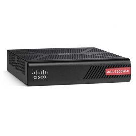 ASA5506W - A - FTD - K9
