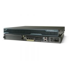 ASA5520 - DC - K8 (USED)