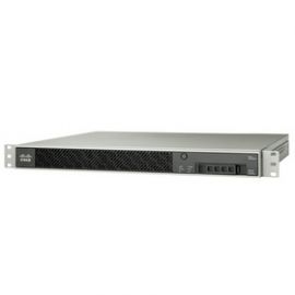 ASA5525 - SSD120 - K9