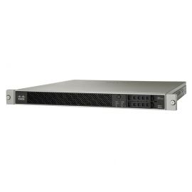 ASA5545 - CU - 2AC - K9