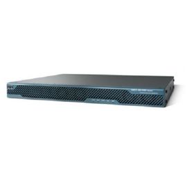 ASA5550 - DC - K8 (USED)