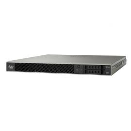 ASA5555 - CU - 2AC - K9