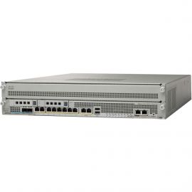 ASA5585 - S60 - 2A - K9