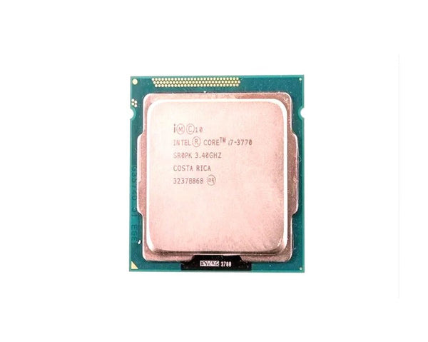 Asus 01001 - 002806DP 3.10GHz 5.00GT/S DMI 8MB L3 Cache Socket FCLGA1155 Intel Core I7 - 3770S Quad - Core (4 Core) Processor Asus Part Number: 01001 - 002806DP - G5 Network GroupDesktop Processors