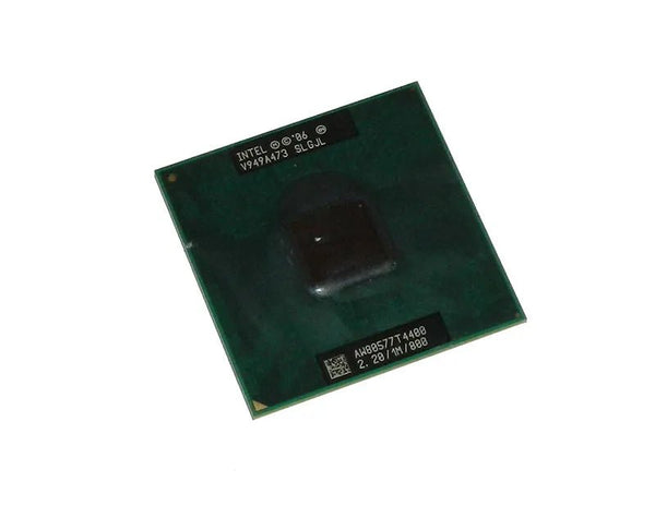 ASUS 01G012900004 2.20GHz 800MHz FSB 1MB L2 Cache Socket PGA478 Intel Pentium T4400 Dual Core Processor Asus Part Number: 01G012900004 - G5 Network GroupDesktop Processors