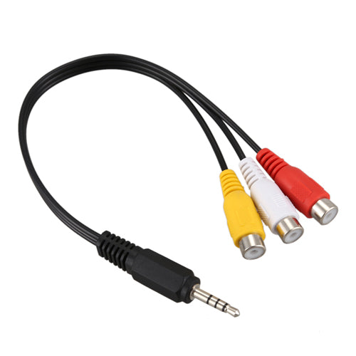 Matrox KX-20 Quad Head Cable DVI 4 Monitors For QIU-E128LPA Matrox Part Number: KX-20