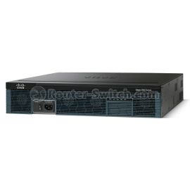 C2921 - VSEC - SRE/K9