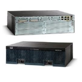 C3945 - CME - SRST/K9