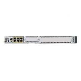 C8300 - 1N1S - 4T2X