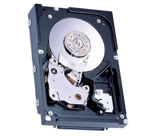 Part No: CA06697-B20300DL - Fujitsu Enterprise 73.5GB 15000RPM SAS 3GB/s 8MB Cache 3.5-inch Internal Hard Disk Drive