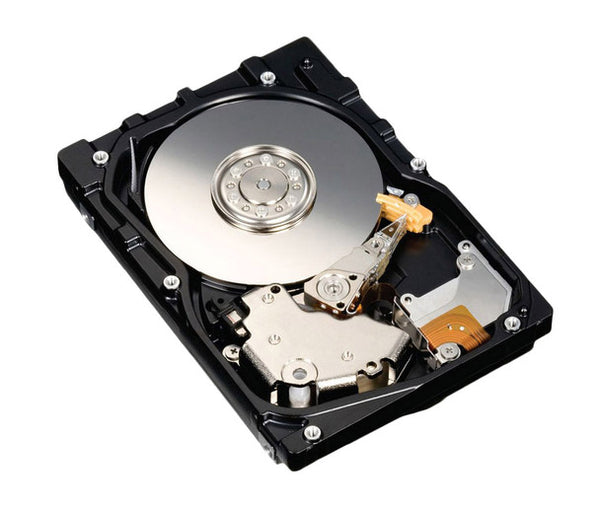 Part No: CA07069-B20400DE - Fujitsu Enterprise 147GB 15000RPM SAS 6GB/s 16MB Cache 2.5-inch Internal Hard Disk Drive