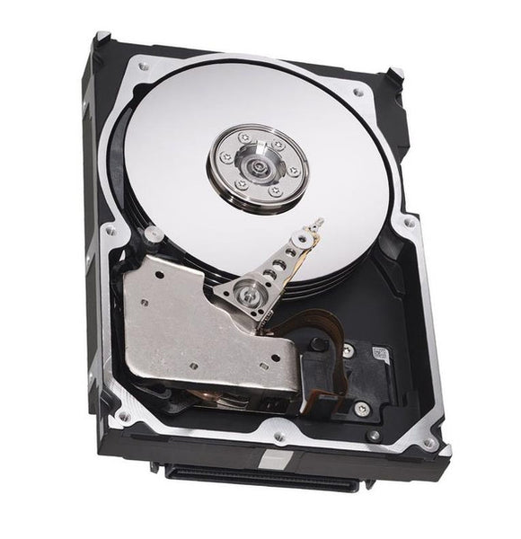 Part No: CA07173-B30100CP - Fujitsu 450GB 10000RPM SAS 6GB/s 2.5-inch Hard Drive