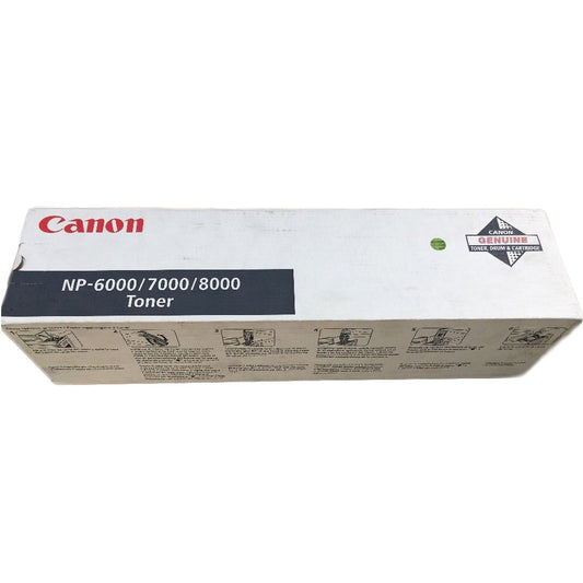 Canon F41-9502 Black Toner Cartridge F419502
