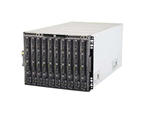 Brocade 80-1001935-04 5100-Base-Sys 5100 San Switch Base System Chassis Brocade Part Number: 80-1001935-04
