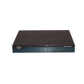 CISCO1921 - SEC/K9