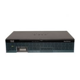 CISCO2911 - DC/K9