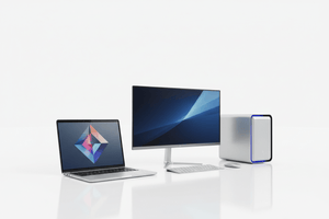 Computers & Laptops / New 15.6