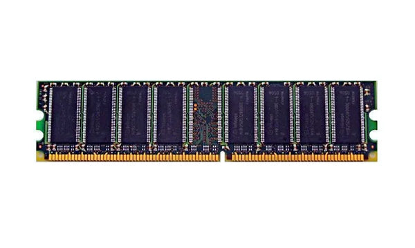 Kingston 9965128-024.A00LF Kvr400D8R3A/1G 1Gb Ddr Ram Pc-3200 Ecc Registered 184-Pin DIMM Kingston Part Number: 9965128-024.A00LF