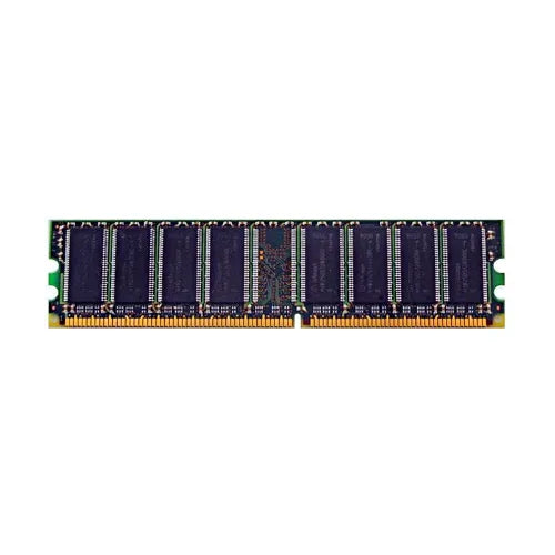 HP HPQ261585-041SE 1GB DDR-266MHz PC-2100 ECC Registered CL2 184-Pin RDIMM Memory Module HP Part Number: HPQ261585-041SE
