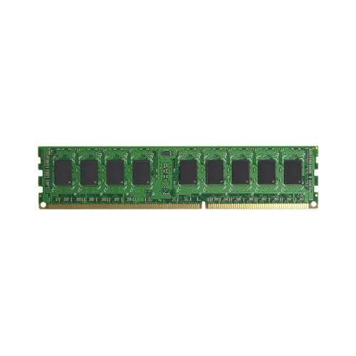 Hynix HMT351U7BFR8A-H9T0AB 4GB DDR3-1333MHz PC3-10600 ECC Unbuffered CL9 240-Pin DIMM 1.35V Low Voltage Dual Rank Memory Module Hynix Part Number: HMT351U7BFR8A-H9T0AB