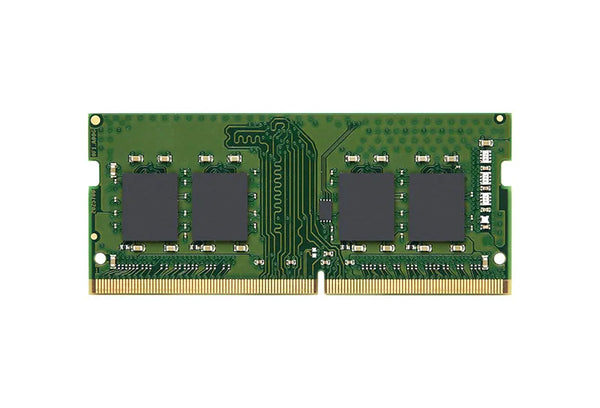 RAM-8GDR4T0-SO-2666 - QNAP 8GB PC4-21300 DDR4-2666MHz Non-ECC Unbuffered SODIMM Memory Module QNAP Part Number: RAM-8GDR4T0-SO-2666
