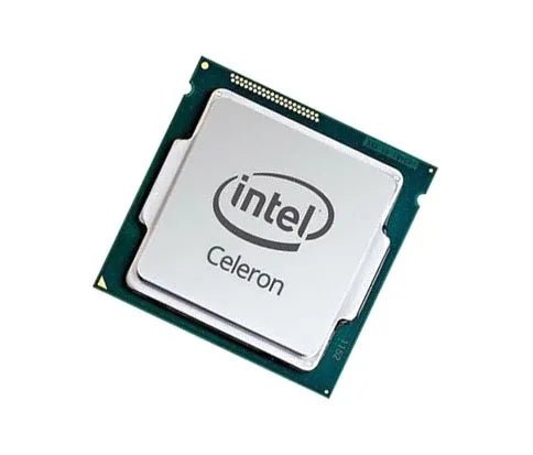 Dell 02306P 433MHz Intel Celeron Processor Dell Part Number: 02306P - G5 Network GroupDesktop Processors