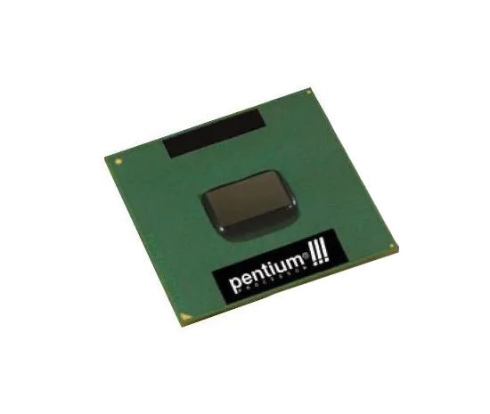 Dell 03D581 1.00GHz 133MHz FSB 256KB L2 Cache Socket SECC2 Intel Pentium III Single - Core (1 Core) Processor Dell Part Number: 03D581 - G5 Network GroupDesktop Processors