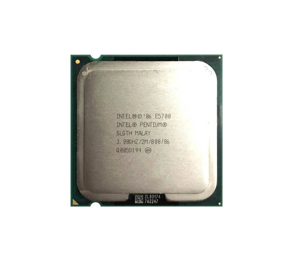 Dell 0MF881 3GHz 2MB Cache Intel Xeon Processor Dell Part Number: 0MF881 - G5 Network GroupDesktop Processors
