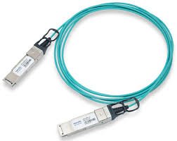 Dell 0NW8DM 30m QSFP28 To QSFP28 100GbE Active Optical Cable - G5 Network GroupNetwork Cables