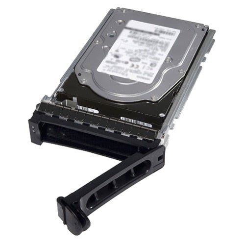Dell 0NWCCG 6TB 7200RPM SAS 12Gb/S Hot - Pluggable (512e) 3.5 - Inch Nearline Hard Drive With Tray For PowerEdge Server & PowerVault Storage Array Dell Part Number: 0NWCCG - G5 Network GroupServer Hard Drives