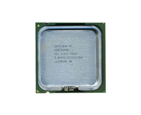 Dell 0PM419 3.06GHz 533MHz 1MB Cache Socket LGA775 Intel Pentium 4 524 Processor Dell Part Number: 0PM419 - G5 Network GroupDesktop Processors