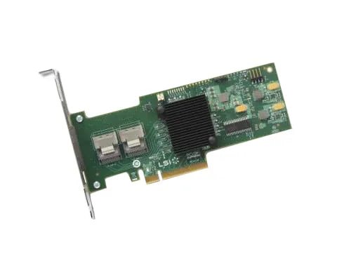 Dell 0WH558 2 - Ports PCI Express Fibre Channel 2Gb/S Host Bus Adapter For PowerEdge 6850 Dell Part Number: 0WH558 - G5 Network GroupNetwork Adapters