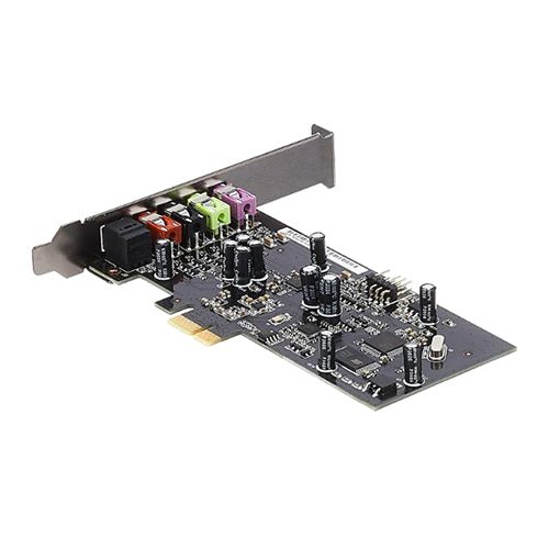 Dell 181UR Sound Blaster Live 5.1 Surround Digital PCI Audio Card Dell Part Number: 181UR - G5 Network GroupSound Cards