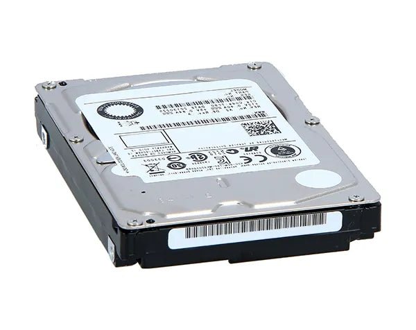 Dell 29MMM 300GB 10000RPM SAS 12Gb/S Hot - Pluggable 2.5 - Inch Hard Drive For PowerEdge Servers Dell Part Number: 29MMM - G5 Network GroupServer Hard Drives