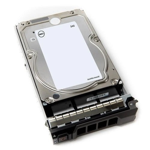 Dell 3HM74 12TB 7200RPM SAS 12Gb/S Hot - Pluggable 256MB Cache 3.5 - Inch Nearline Hard Drive For PowerEdge Servers Dell Part Number: 3HM74 - G5 Network GroupServer Hard Drives