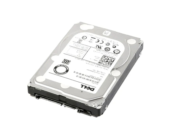 Dell 400 - AGUX 600GB 10000RPM SAS 12Gb/S 2.5 - Inch Hard Drive With Tray For PowerEdge R430/R620/R630/R720 Dell Part Number: 400 - AGUX - G5 Network GroupServer Hard Drives