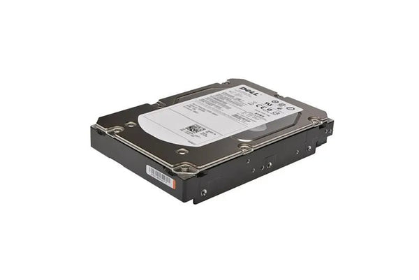 Dell 400 - AHLR 2TB 7200RPM SAS 12Gb/S Hot - Pluggable (512e) 2.5 - Inch Hard Drive With Hybrid Tray Dell Part Number: 400 - AHLR - G5 Network GroupServer Hard Drives